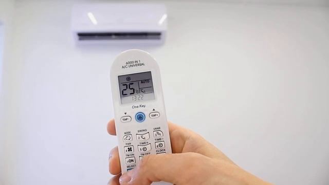 Настройка универсального пульта KT-e08 смотреть онлайн