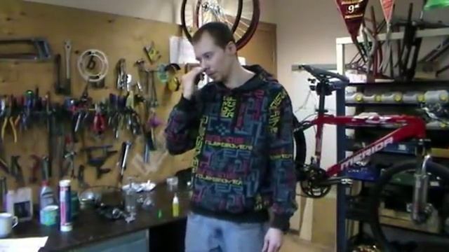 Смазка велосипеда: Чем и как смазывать узлы велосипеда смотреть онлайн