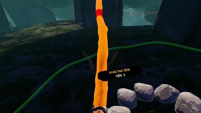Song in the Smoke VR | Episode 7 | Finally Making Progress смотреть онлайн