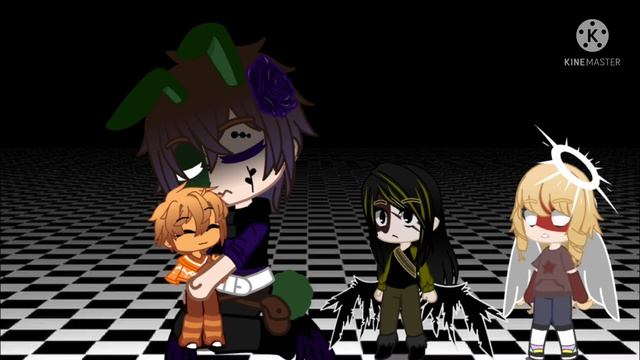 Will,Cassidy and susie meet scp 999 смотреть онлайн