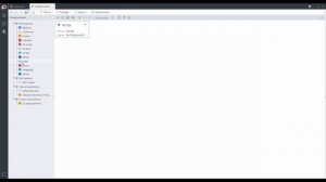 Подключение к базам данным на примере СУБД MS SQL и Oracle. Деморолик Loginom Community Edition