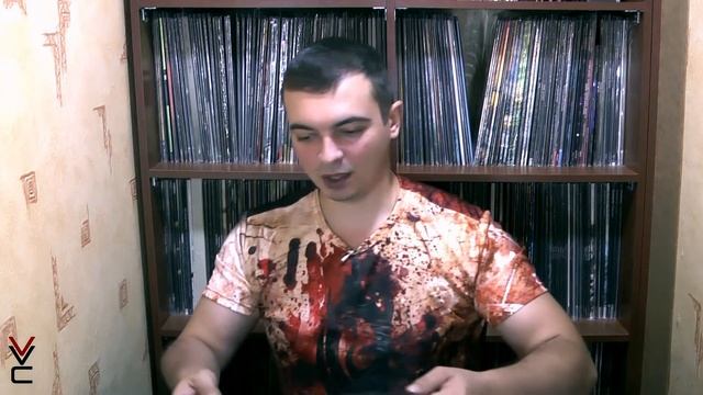 РАСПАКОВКА - заказ с Groovesland смотреть онлайн