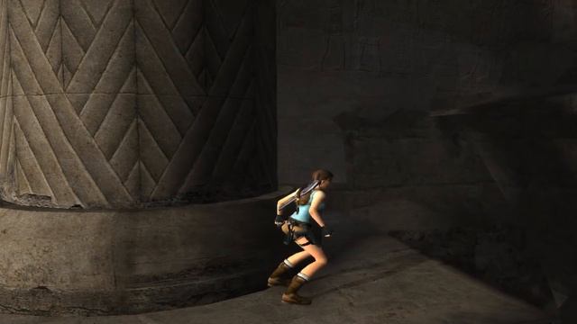 Czech Let´s Play - Lara Croft: Tomb Raider - Anniversary - Part 26 смотреть онлайн