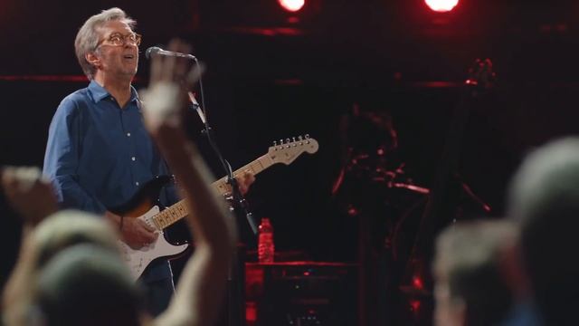 Eric Clapton - Cocaine (Slowhand At 70 Live At The Royal Albert Hall)