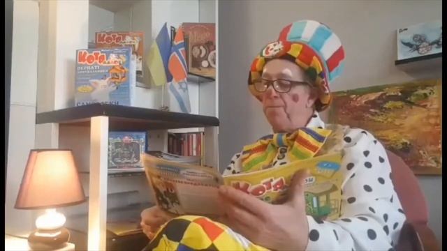 Оповідання. МІЙ УЛЮБЛЕНИЙ ПЕС БРУНО. Ольга Лапушена (3 клас) смотреть онлайн