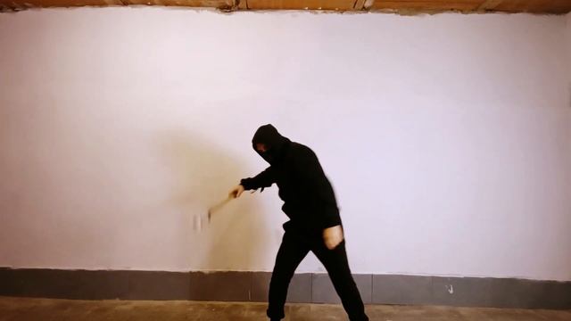 Упражнения с палкой удары сверху на 45 и прямой смотреть онлайн