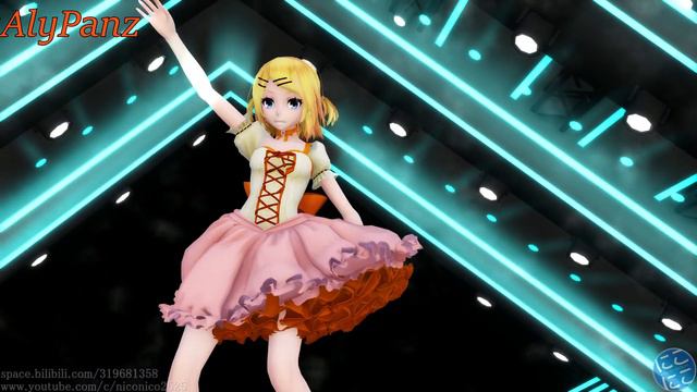 | MMD |blackpink Kill This Love(Rus cover) смотреть онлайн