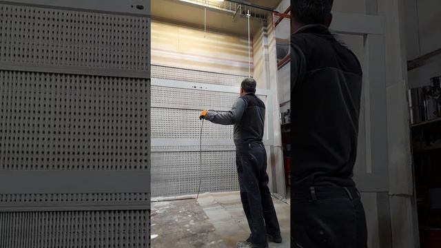 покраска деревянных окон смотреть онлайн