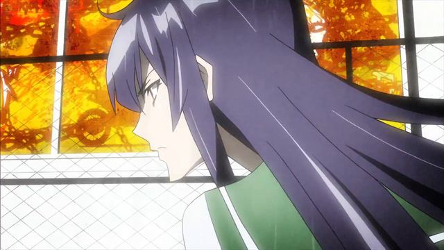 Highschool of the Dead Opening смотреть онлайн