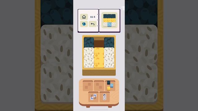 inbento: Chapter 11 - Level 11-1 To 11-9 , iOS/Android Walkthrough смотреть онлайн