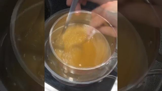 домашний мармелад