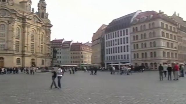 Германия. Дрезден.mpg смотреть онлайн