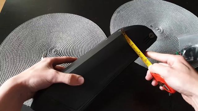 Корпус Hailong на 40 PCS 18650 для создания велобатареи, распаковка, обзор. ч3 смотреть онлайн