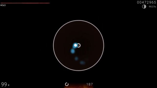 Osu! Король И Шут, Продавец кошмаров на 1,69 звёздах смотреть онлайн