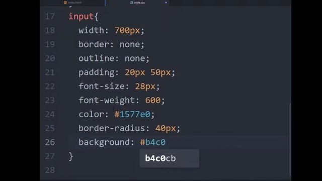 Show/Hide Password Toggle With vanilla Javascript | Show and hide password using HTML,CSS and JS смотреть онлайн
