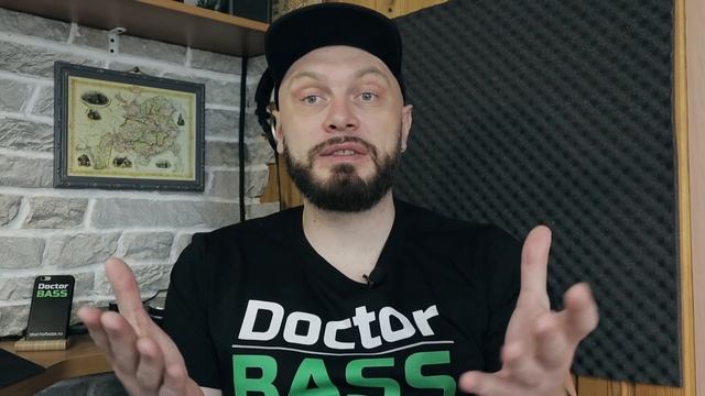 ДВА САБВУФЕРА ИЛИ ОДИН (2x12 или 1x15) - что выбрать! смотреть онлайн