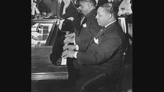 Albert Ammons & Pete Johnson Boogie Woogie (Yancey Special) смотреть онлайн
