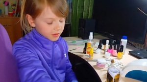 АСМР\ASMR.Наращиваю ногти.\Ролевая Игра\