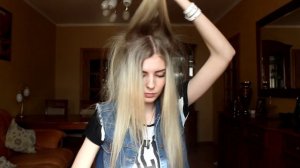 Идеальный начес - делаем вместе |  Hairstyle Idea