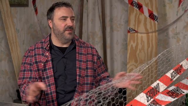 Half in the Bag: Quarantine Catch-up (part 2 of 2) смотреть онлайн
