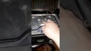 "устранение ошибки Е01 гриля редмонд MG 8XX. Не включается и не греет