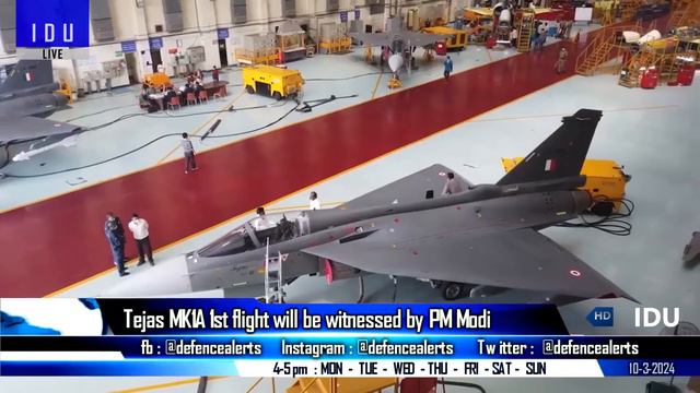 Indian Defence Updates : Brahmos-ER Near Maldives,Tejas MK1A 1st Flight,Astra Mk2 Test,More Pinaka смотреть онлайн