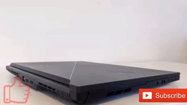Asus ROG Zephyrus Duo 16 review смотреть онлайн