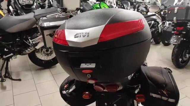 Video FZS 1000 смотреть онлайн