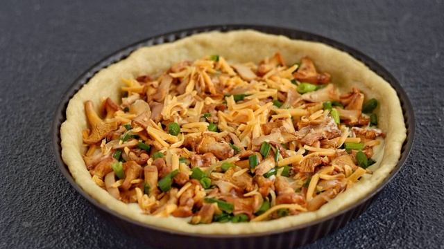 Сборник рецептов