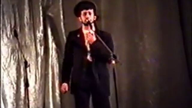 Баллада о старом кинжале смотреть онлайн