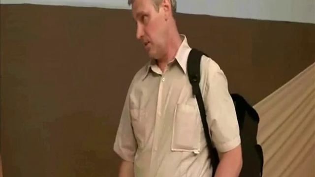 Христианская постановка ПУСТЫНЯ смотреть онлайн