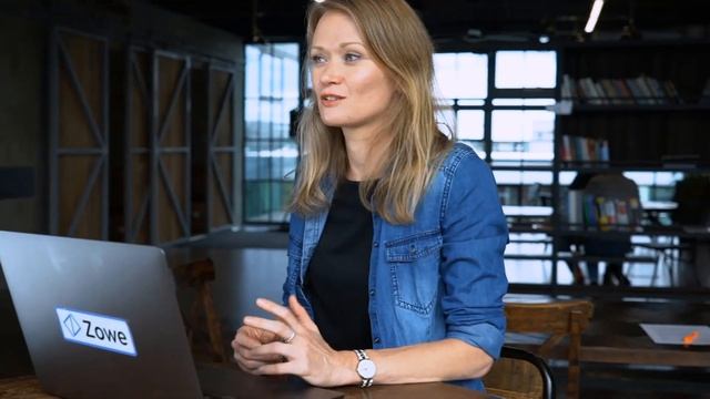 Git Bridge and Che4z - Flexibility in Concurrent Development смотреть онлайн