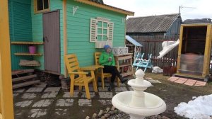 6 соток 29 марта 2023 год. Хроника.