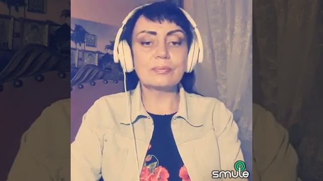 ?️СВЕТЛАНА Костецкая?️ - Рябиновые бусы смотреть онлайн