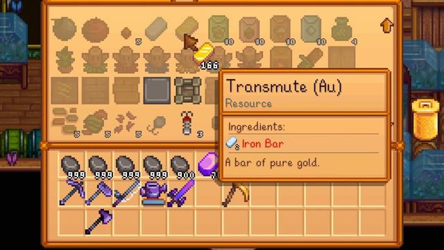 15 Facts You May Not Know In Stardew Valley смотреть онлайн