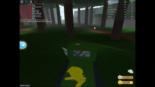 Обзор на платну ігру Treelands Beta в Роблокс смотреть онлайн