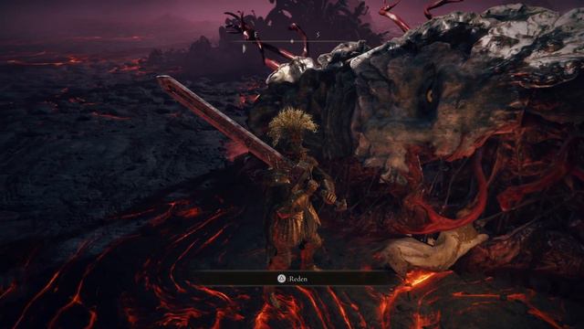 Elden Ring Patches Questreihe Teil 2 - NPC Story Quest Deutsch - So gehts weiter nach Haus Vulkan смотреть онлайн