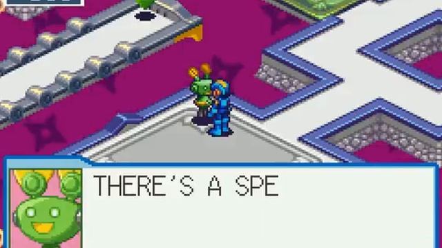 Let's Play Mega Man Battle Network 5 Team Colonel #31 - Way of the Ninja смотреть онлайн