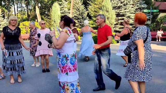 СЕЛЕН, СЕЛЕН! ТАНЦЫ ХАРЬКОВ УКРАИНА СЕНТЯБРЬ 2023 смотреть онлайн