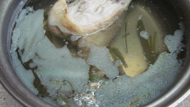 Книга рецептов