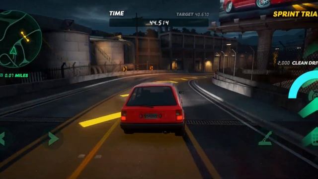 Static Shift Racing - Gameplay walkthrough Part 3 (iOS, Android) смотреть онлайн
