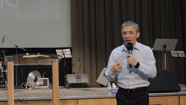 (19.08.2017)Проповедь на тему: Евангелие для жизни ч.3 смотреть онлайн