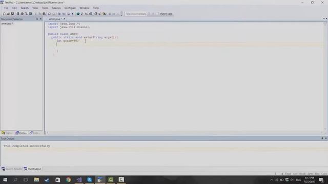 Java 1 (9) || Select Statement Part 2 смотреть онлайн