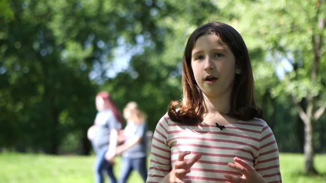 E.O. Wilson Biodiversity Foundation at BioBlitz 2016 смотреть онлайн