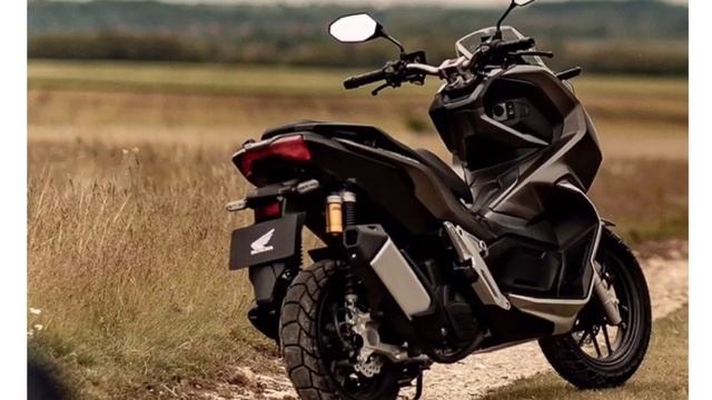 Honda ADV 150 Hampiri Pelancaran di Malaysia - NANTIKAN..... смотреть онлайн