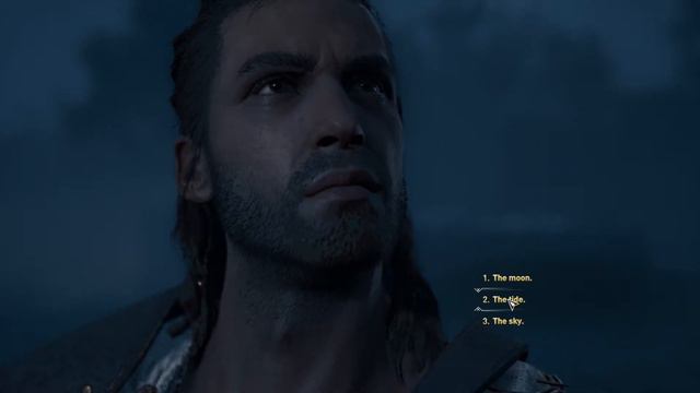 ASSASSIN'S CREED ODYSSEY : SPHINX RIDDLES ! смотреть онлайн
