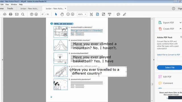 Fifth grade
Unit 17
Activity book
Heba Heasat смотреть онлайн