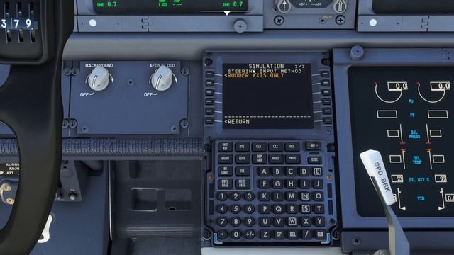 [MSFS] Небольшой обзор на PMDG 737-700 смотреть онлайн