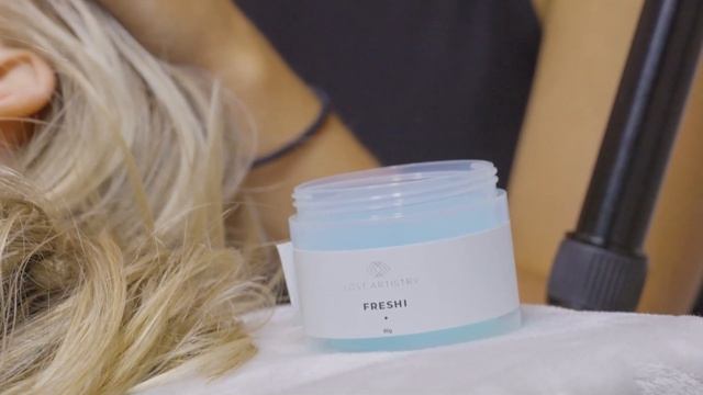 M CURL VOLUME LASH EXTENSION TUTORIAL | Mapping+Styling