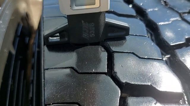 Cordiant DR-1 295/80R22.5